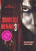 Smrtící nenávist 3 (DVD) (Nenávist 3) (Grudge 3)