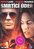 Smrtící úder (DVD) (Killshot)