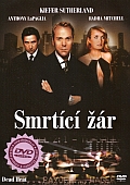 Smrtící žár (DVD) (Dead Heat) - pošetka
