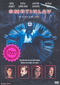 Smrtihlav (DVD) (Dark City) - vyprodané