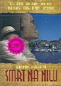 Smrt na Nilu (DVD) (Death on the Nile)