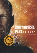 Smrtonosná past 1-5 5x(DVD) - kolekce