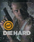 Smrtonosná past 1 (Blu-ray) - CZ Dabing (Die Hard 1) - steelbook (vyprodané)