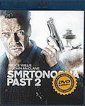 Smrtonosná past 2 (Blu-ray) - CZ dabing (Die Hard 2)