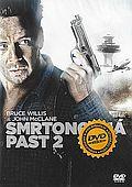 Smrtonosná past 2 (DVD) S.E. - dabing 2.0 (Die Hard 2)