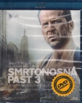 Smrtonosná past 3 (Blu-ray) (Die Hard: With a Vengeance)