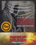 Smrtonosná past: Opět v akci (Blu-ray) - limitovaná edice steelbook (A Good Day to Die Hard) (Smrtonosná past 5)