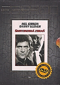 Smrtonosná zbraň 1 (DVD) - CZ Dabing (Lethal Weapon) - Edice Filmové klenoty