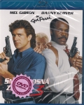 Smrtonosná zbraň 3 (Blu-ray) (Lethal Weapon 3)