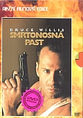 Smrtonosná past 1 (DVD) - žánrová edice - dabing 5.1 (Die Hard)