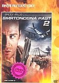 Smrtonosná past 2 (DVD) - žánrová edice S.E. (Die Hard 2)