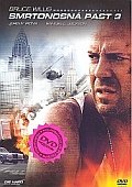 Smrtonosná past 3 (DVD) (Die Hard: With a Vengeance)