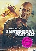 Smrtonosná past 4.0 (DVD) (Die Hard 4.0)