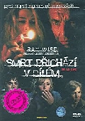 Smrt přichází v Bílém (DVD) (Dead End)