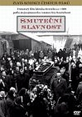 Smuteční slavnost (DVD)