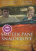 Smutek paní Šnajderové (DVD)