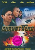Snadný terč (DVD) (Soft Target)