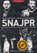 Snajpr (DVD) (Le guetteur)