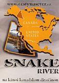 Snake River (DVD)