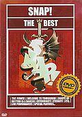 Snap - The Best (DVD)