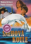 Sněhová koule (DVD) (Palla Di Neve)