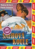 Sněhová koule (DVD) (Palla Di Neve) - pošetka