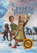 Sněhová královna 1 (DVD) (Snezhnaya koroleva)
