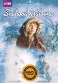 Sněhová královna (DVD) (Snow Queen)