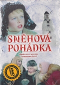 Sněhová pohádka (DVD) (Snezhnaya skazka)