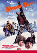 Sněhová kalamita (DVD) (Snow day)