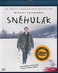 Sněhulák (Blu-ray) (Snowman)