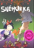 Sněhurka (DVD) (Snow White) - pošetka