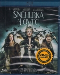 Sněhurka a lovec (Blu-ray) (Snow White and the Huntsman)