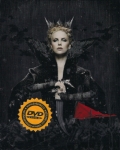 Sněhurka a lovec (Blu-ray) (Snow White and the Huntsman) - limitovaná edice steelbook