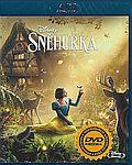 Sněhurka (Blu-ray) (Snow White (2025))