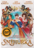 Sněhurka (DVD) (Mirror Mirror)