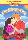 Sněhurka navždy štastná (DVD)