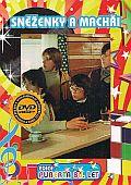 Sněženky a machři (DVD) - edice puberta