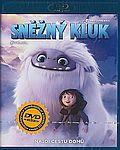 Sněžný kluk (Blu-ray) (Abominable)
