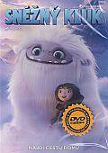 Sněžný kluk (DVD) (Abominable)