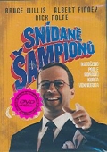 Snídaně šampionů (DVD) (Breakfast of Champions)