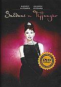 Snídaně u Tiffanyho (DVD) - CZ Dabing (Breakfast at Tiffany's)