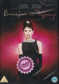 Snídaně u Tiffanyho (DVD) - speciální edice (Breakfast at Tiffany's)
