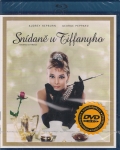 Snídaně u Tiffanyho (Blu-ray) (Breakfast at Tiffany's)