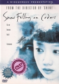 Sníh padá na cedry (DVD) (Snow Falling On Cedars)