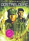 Sniper 1 (DVD) - Odstřelovač "Berenger"