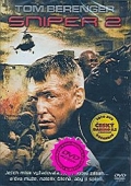 Sniper 2 (DVD) (Odstřelovač 2)