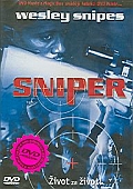 Sniper (DVD) (Liberty Stands Still) "Snipes" (pošetka)