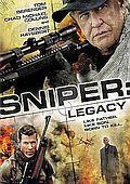 Sniper 5 (DVD) (Sniper 5: Legacy)