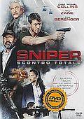 Sniper 7 (DVD) (Sniper: Ultimate Kill)